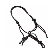 Rope Halter Natural Horsemanship Horse Training Tack Gear Stable Saddlery