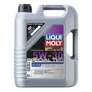 LIQUI MOLY Special Tec B FE 5W-30 Engine Oil - 5L, 21382