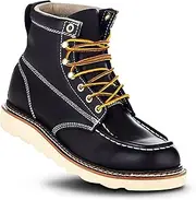 [EVER BOOTS] Mens Work