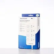 Jackson Switch Control Powerboard