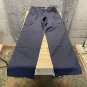 5.11 Tactical Pants Men 34x34 (32x34) Taclite Pro Lightweight Ripstop Guerilla