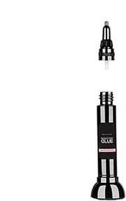 Nail Glue for Charm, 8ml Small Rhinestone Glue Pen, Super Strong Adhesive, Nail Charm Gel, Cured Need, Crystal Polish Decor for Women