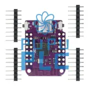 new 1pcs ESP32 S2 Mini WIFI IOT Board ESP32-S2 4MB FLASH 2MB PSRAM Arduino