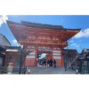 Save 20.00%! Discover the Secrets of Fushimi Inari and Gion with a Local Guide