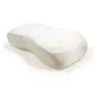 SleepRight Splintek Side Sleeping Pillow Memory Foam Pillow – Best Pillow for