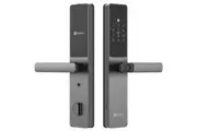 EZVIZ DL05 Smart Lock with Doorbell Fingerprint / App Remote Control / Temporary