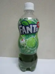 Coca-Cola Fanta Melon Soda PET × 24bottles / Japan Limited / From Japan