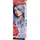Schwarzkopf Live Colour Pastels Dusty Lavender Hair Dye Colouring