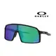 ☆珍愛眼鏡館☆ OAKLEY 奧克利 亞洲版 SUTRO (ASIA FIT) 時尚輕包覆 舒適休閒太陽眼鏡 OO9406A 1737 黑