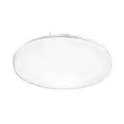 FMLRDL 11 14840 M4 20W LED Flush Mount, 4000k, 1400 Lumens, White