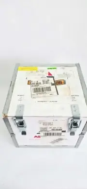AESSEAL 4.000" DMSF Mechanical Seal R12027649 *FACTORY REPAIRED*
