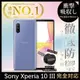 【INGENI】Sony Xperia 10 III 透明殼TPU軟殼日系全軟式TPU吸震防摔保護殼 (7.5折)