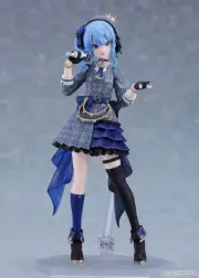 PSL Max Factory FIGMA Hololive Production Hoshimachi Suisei from JAPAN PRE ORDER