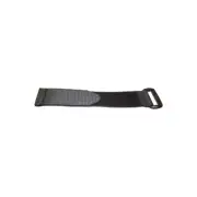 Clean Storm 2" Wide Hook and Loop Closher Strap with Buckle