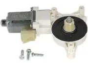 AC Delco 39SX27J Front Left Power Window Motor Kit Fits 2000-2006 Chevy Tahoe