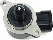 ACAECMGGFP 1x Idle Speed Control Valve Fit for Nissan Fit for Almera N16 QG15DE 23781-5M401 23781-5M403 23781-4M500 237814M500 23781-4M50A IAC