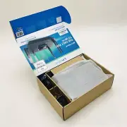 Linksys EA8300 V1.1 Tri-Band AC2200 Mu-Mimo Router *DVT Engineering Sample* New