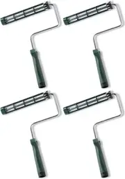 Wooster Genuine 9" Sherlock 4-Pack Roller Frame - R017-9-4PK