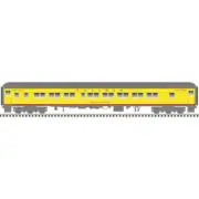 Atlas HO Scale ~ Union Pacific ~ Passenger Car ~ Pullman Sleeper 'Lake Caillou'