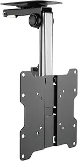 TECHLY Ceiling Mount for LCD LED TV 17-37 Inches