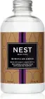 NEST Fragrances Moroccan Amber Reed Diffuser Liquid Refill 5.9 Fl Oz (Pack of 1)