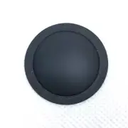 AFT Black Aluminum Tweeter Dome Diaphragm For Focal Grande Utopia (No VoiceCoil)