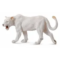 在飛比找蝦皮商城優惠-COLLECTA動物模型 - 白母獅 < JOYBUS >