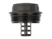 Oil Filter Housing Cap For 2006-2010 Ford Fusion 2.3L 4 Cyl 2007 2008 YB949CB (for: Ford)