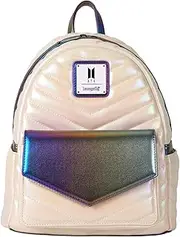 [Loungefly] BTS - Mini Backpack