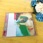 二手CD-張清芳/花雨夜（售出不退）