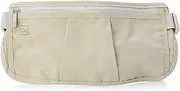 [Go Travel] Go-Travel Money Minder Belt, Assorted
