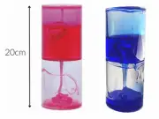 Sensory Sensations Ooze Tube 20cm Large