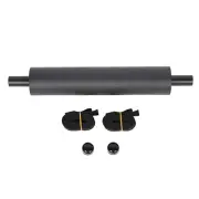 Inflatable Kayak Foot Pegs Pedal Paddle Board Brace Stabilizers Pedals Seat