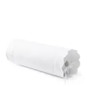 Matouk Diamond Pique Neck Roll