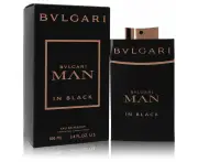 Bvlgari Man In Black Eau De Parfum Spray By Bvlgari 100 ml