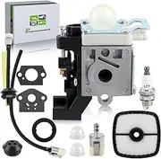 RB-K92 A021001671 Carburetor for Echo HC152 Shindaiwa DH232 DH235 HT232 Hedge Trimmer with Tune Up Kit