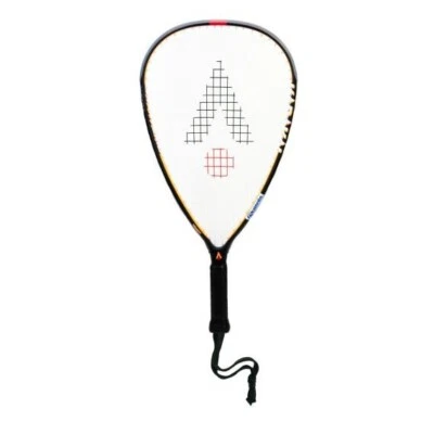 Karakal CRX Hybrid Racquetball Racquet. Squash 57 Racket
