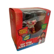Ryan's World Kid's Alarm Clock with Bluetooth Speaker Red Titan - NEW