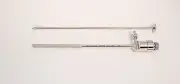 Laparoscopic 5mm trocar EQUINE or Bariatric (available with blunt or sharp troca