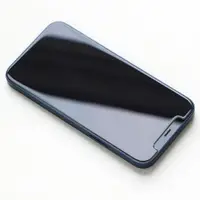 在飛比找ETMall東森購物網優惠-蘋果12鋼化膜iPhone11水滴大弧度2.9D非全屏半包X