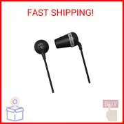 Koss 'The Plug' In-Ear Headphones (Black)