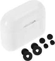 Abaodam Ergonomic Sleep Earplugs Silicone Mud Earplugs for Swimmers Noise Reduction for Bathing and Swimming