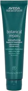 Botanical Repair Intensive Strengthening Leave in Treatment by Aveda for Women - 3.4 oz Treatment