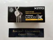 Kito LX003 Lever Block LX Type Lift 1.0m Load 0.25t New from Japan