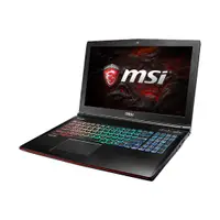 在飛比找蝦皮購物優惠-MSI 筆電 GE62 GE 15.6吋 i7 GTX 96