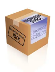 Discovering Science Middle Primary Pack