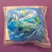 Dairy Queen 1995 DQ Kids Pick-nic! - The Jetsons - George & Jane Space Sphere