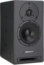 Dynaudio Core 5 5-inch Powered Studio Monitor - Dark Grey