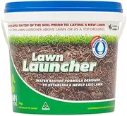 Lawn Solutions Australia Lawn Launcher, 3 kg