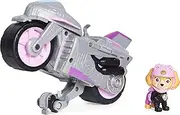 PAW Moto Themed Vehicle Skye